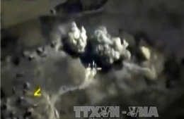 Nga đề xuất liên lạc trực tiếp với Mỹ về không kích tại Syria 